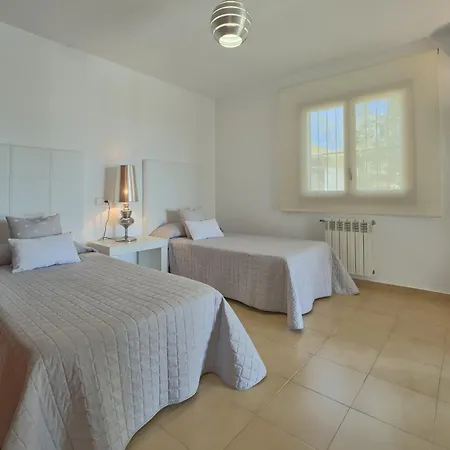 Villa Juanito Playa d'en Bossa