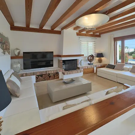 Villa Juanito *