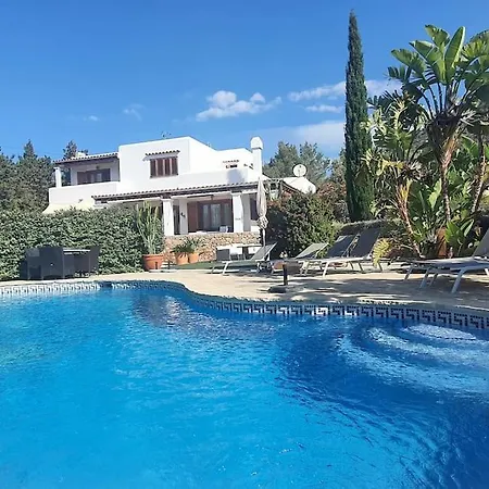 Villa Juanito *