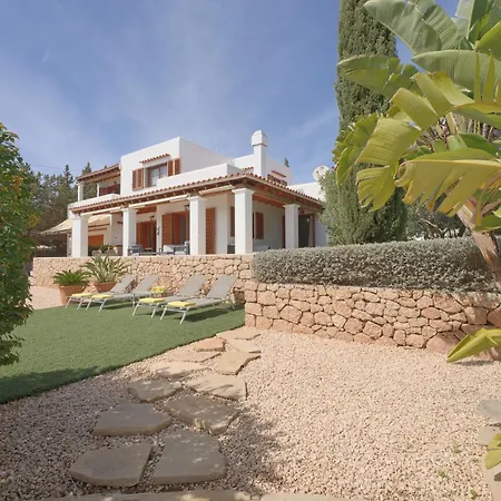 Villa Juanito Playa d'en Bossa